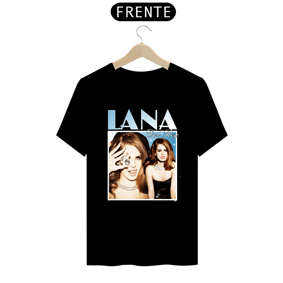 Nome do produto  LANA DEL REY - COLLAGE VINTAGE