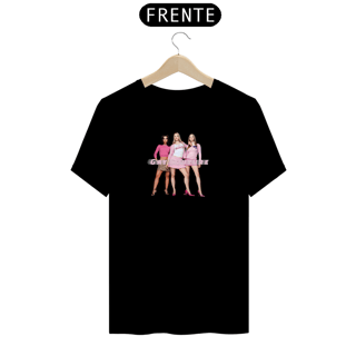 Nome do produto MEAN GIRLS - GAY COLTURE