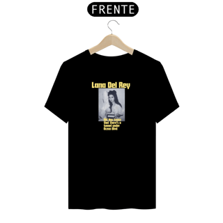 Nome do produto LANA DEL REY - ALBUM COVER