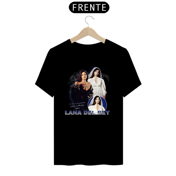 LANA DEL REY - A&W LIRYC