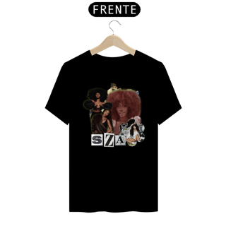 Nome do produto SZA - COLLAGE