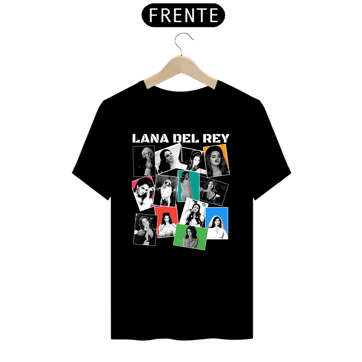 Nome do produto: LANA DEL REY - PICS 