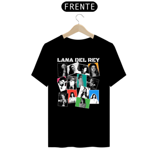 Nome do produto LANA DEL REY - PICS 