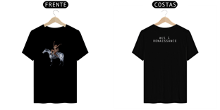 Nome do produtoBEYONCE - RENAISSANCE POSE III