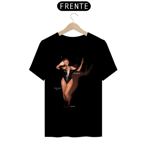 BEYONCE - HEATED