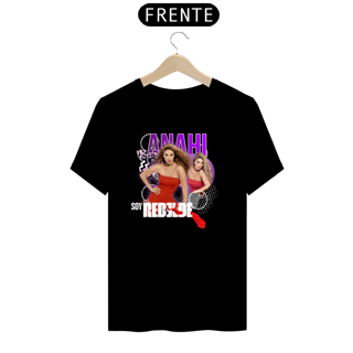 Nome do produto ANAHI - SOY REBELDE TOUR
