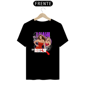 Nome do produto  ANAHI - SOY REBELDE TOUR