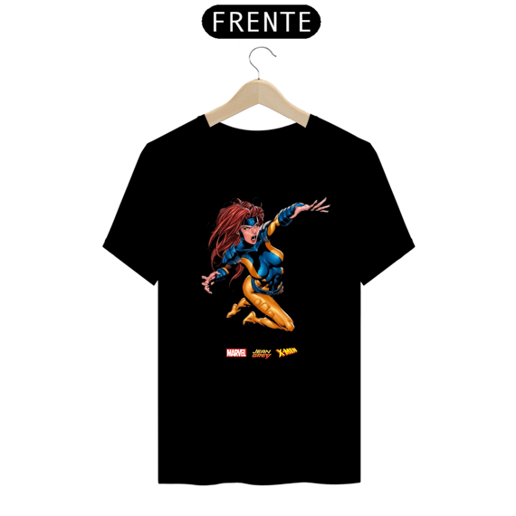 JEAN GREY - X- MEN
