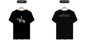 Nome do produto  BEYONCE - RENAISSANCE POSE II