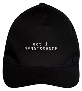 Nome do produto BONE - RENAISSANCE ACT i