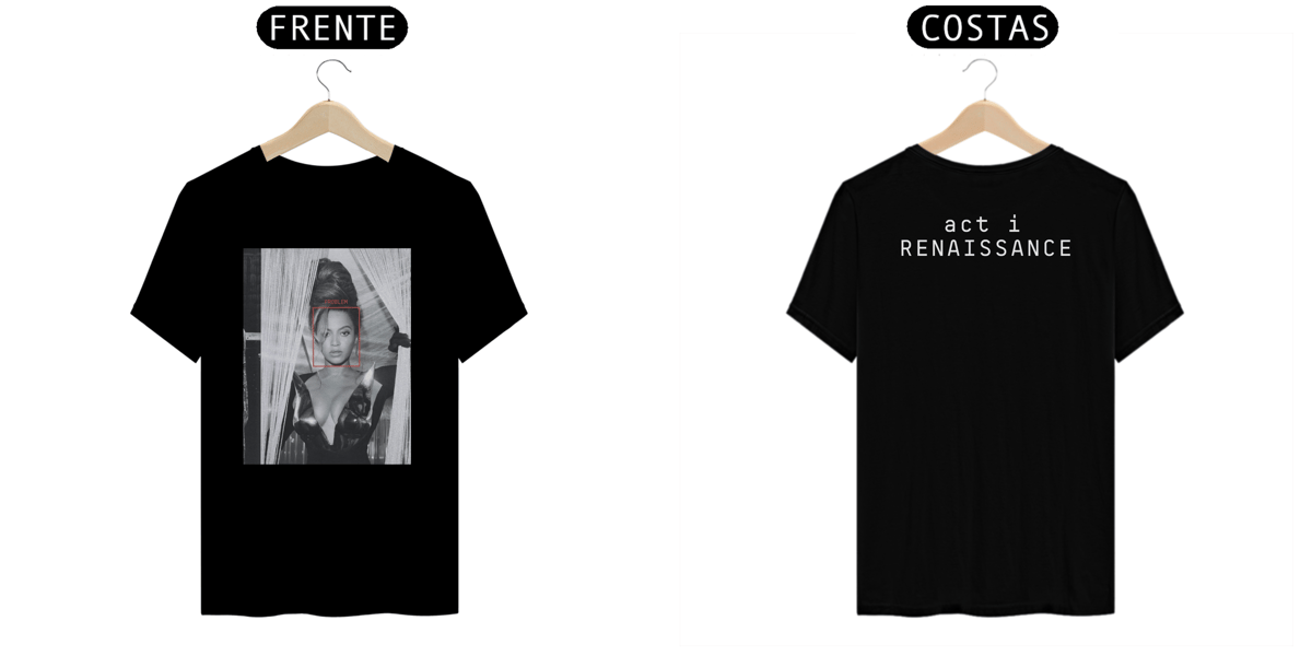Nome do produto: BEYONCE - RENAISSANCE ACT i