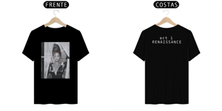 Nome do produtoBEYONCE - RENAISSANCE ACT i