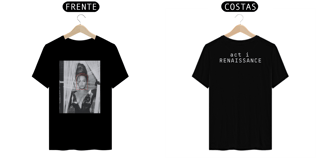 Nome do produto BEYONCE - RENAISSANCE ACT i