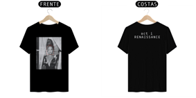 Nome do produto  BEYONCE - RENAISSANCE ACT i