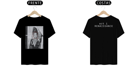 BEYONCE - RENAISSANCE ACT i
