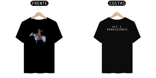 Nome do produtoBEYONCE - RENAISSANCE POSE IIII