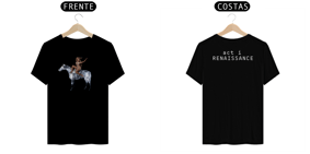 Nome do produto  BEYONCE - RENAISSANCE POSE IIII