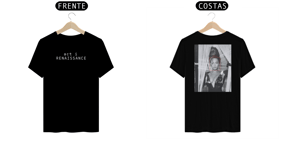Nome do produto  BEYONCE - RENAISSANCE ACT I