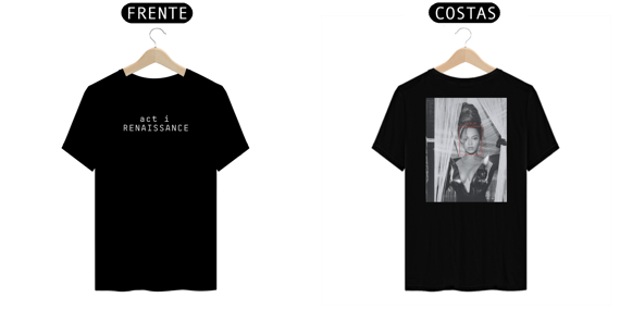 BEYONCE - RENAISSANCE ACT I