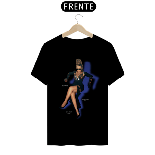 Nome do produto BEYONCE - I AM THAT GIRL