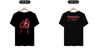 Nome do produto LADY GAGA - CHROMATICA POSE II