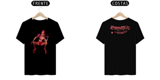 Nome do produtoLADY GAGA - CHROMATICA POSE III