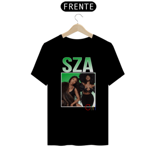 Nome do produto SZA - CTRL