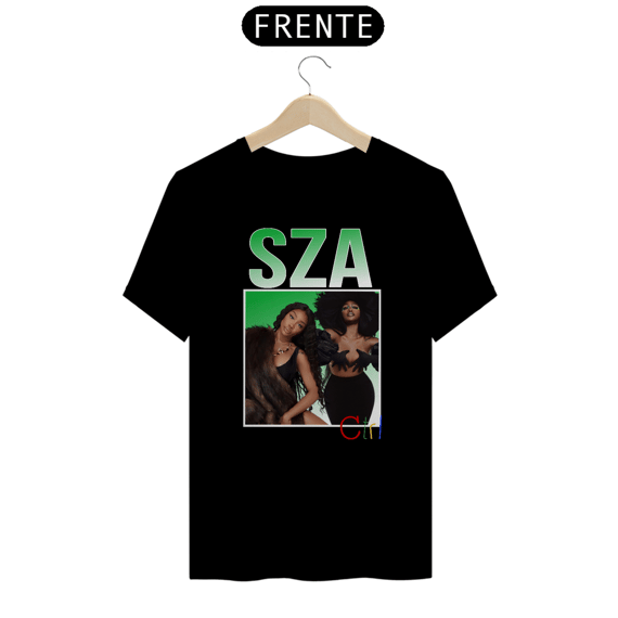 SZA - CTRL