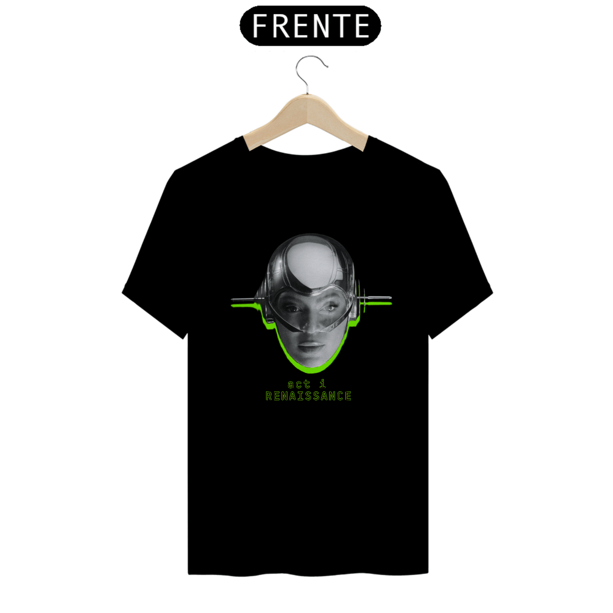 Nome do produto: BEYONCE - ACT I