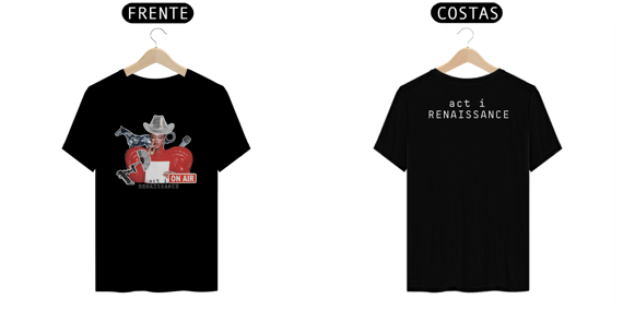 BEYONCE - RENAISSANCE STICKERS