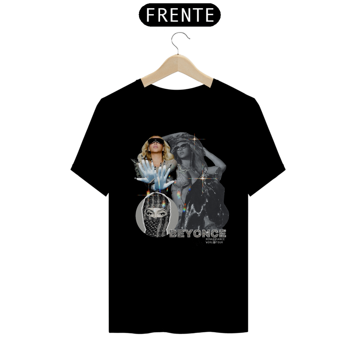 Nome do produto: BEYONCE - RENAISSANCE WORLD TOUR
