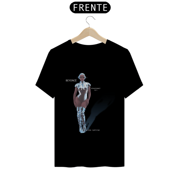 BEYONCE - ALIEN SUPSTAR
