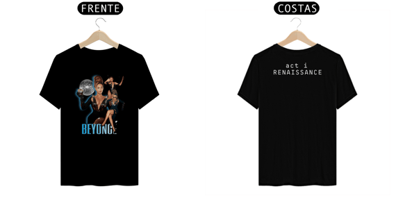 BEYONCE - RENAISSANCE