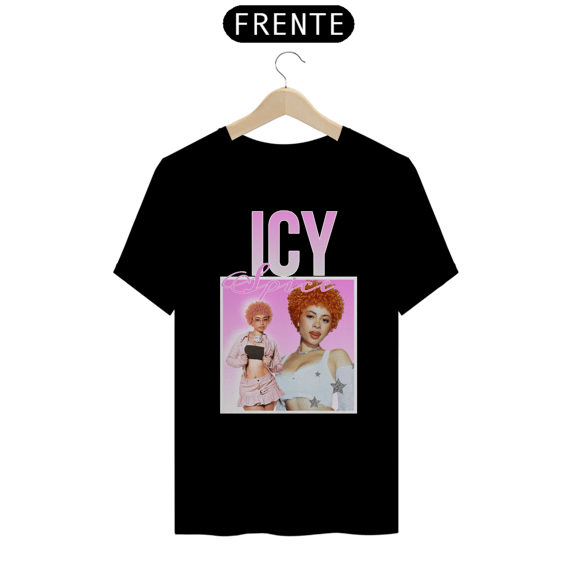ICY SPICE