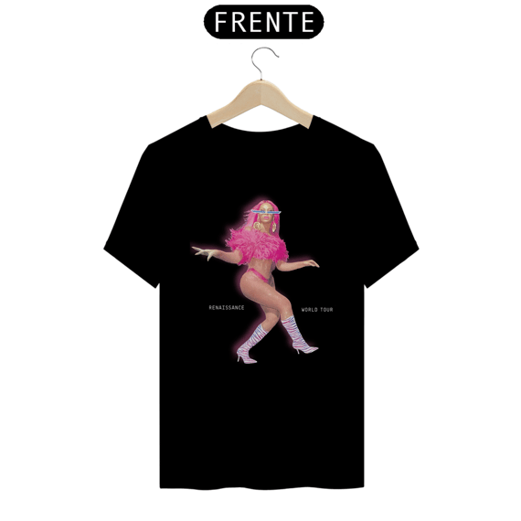 BEYONCE - PUSSY PINK