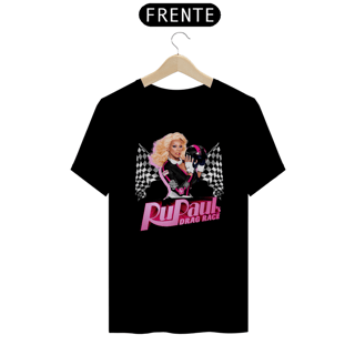 Nome do produto RUPAUL - DRAG RACE