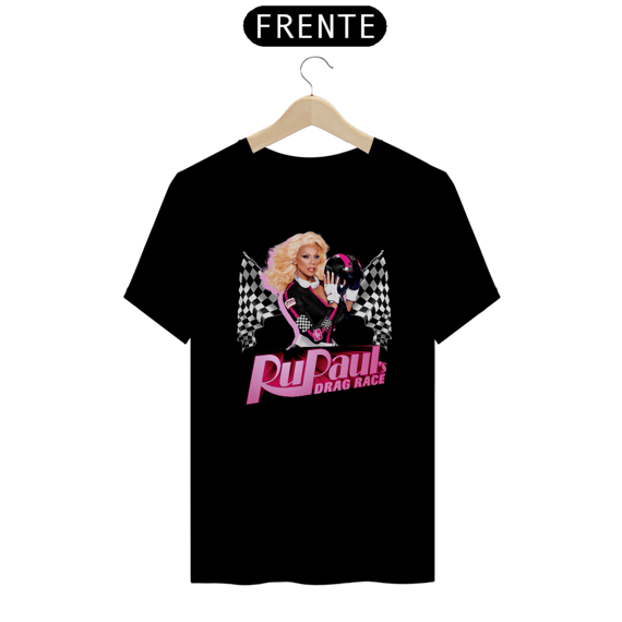 RUPAUL - DRAG RACE