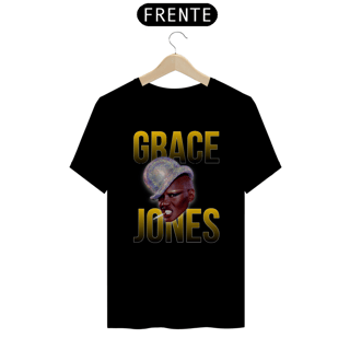Nome do produto GRACE JONES - FACE
