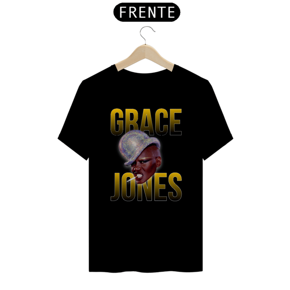 GRACE JONES - FACE