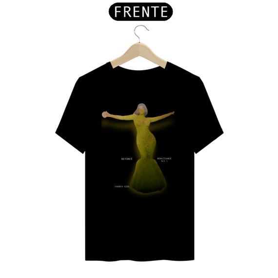 BEYONCE - CHURCH GIRL