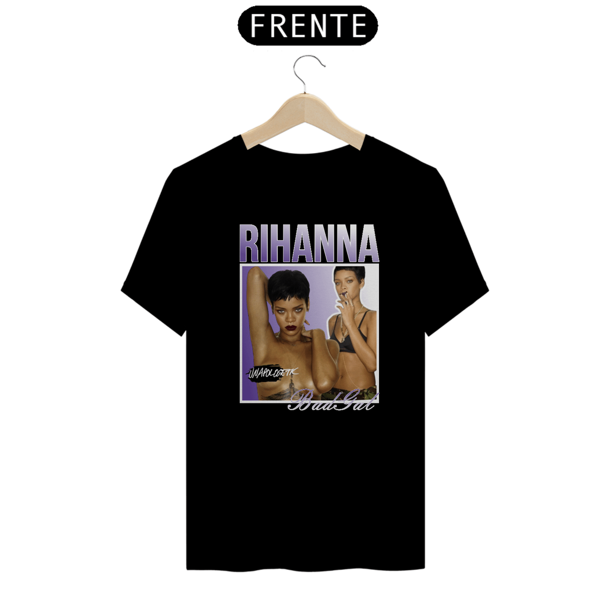 Nome do produto: RIHANNA - BAD GAL 