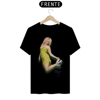 Nome do produto MILEY CYRUS, MILEY II