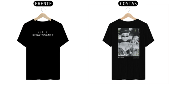 BEYONCE - RENAISSANCE WORLD TOUR