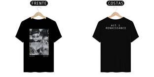 Nome do produtoBEYONCE - RENAISSANCE WORLD TOUR