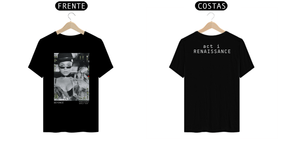 BEYONCE - RENAISSANCE WORLD TOUR