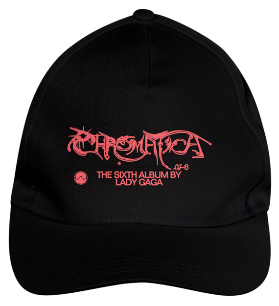 BONE - LADY GAGA CHROMATICA