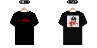 Nome do produtoROSALIA - MOTOMAMI COVER