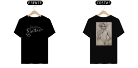 Nome do produto  MADONNA - EROTICA