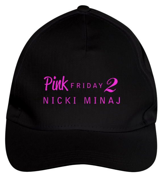 NICKI MINAJ - PINK FRIDAY 2