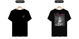 Nome do produtoDOJA CAT - SCARLET